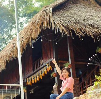 Kim Boi Apartment | Mộc An Hill