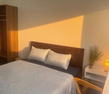 Ninh Hoa Hotel | Mộc miên homestay & coffee dốc lết