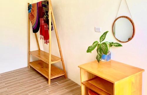 Chieng Chau Other | Mộc Nhiên Homstay Mai Chau