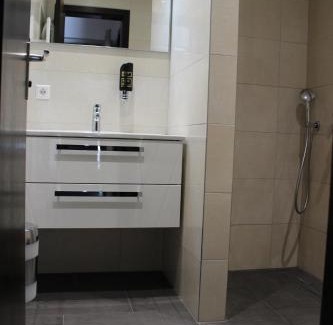 Vaihingen-Mitte Hotel | M-A-S-Hotel