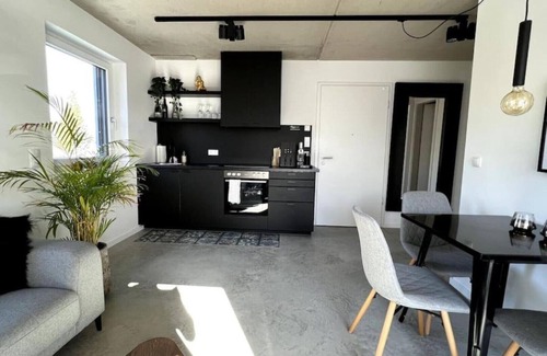 Landau in der Pfalz Apartment | M Apartment: Design Apartment Loft