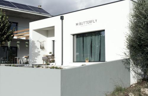 Alvorge Apartment | M Butterfly