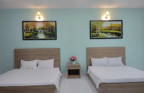 Ganh Dau House | M by the Beach Homestay Phu Quoc
