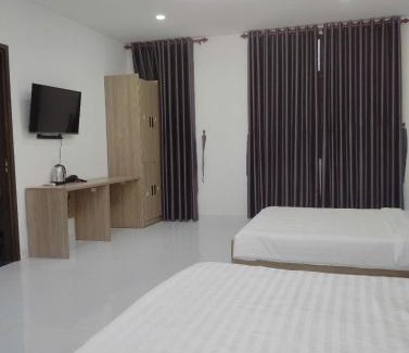 Ganh Dau House | M by the Beach Homestay Phu Quoc