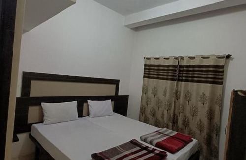 Sakleshpur Apartment | M Cube Service Apartments