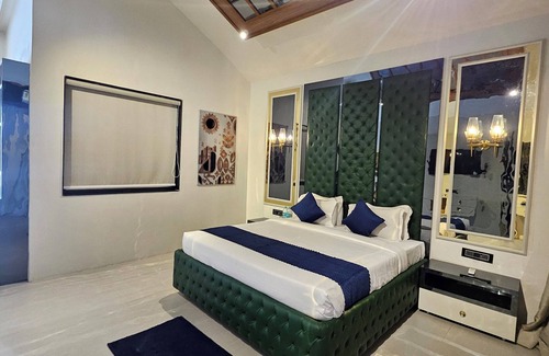 Rajkot Resort | M Farm Resort