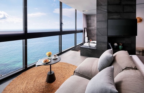 Duong Dong Hotel | M Hotel Phu Quoc