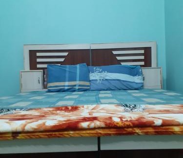Bikaner House | m.i. guest house