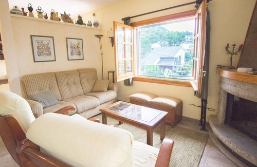 Santa Rosa Villa | M. JOSE CERVELLÓ in Cervelló