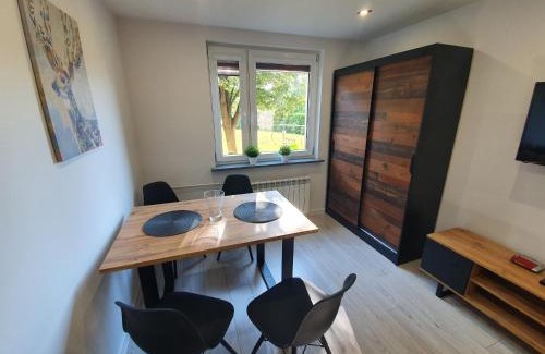 Debica Apartment | M&K Center Apartment