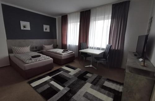 Augustdorf Apartment | M&M Apartments