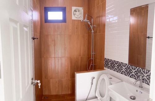 Nang Lae Resort | M&M garden house