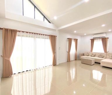 Nang Lae Resort | M&M garden house