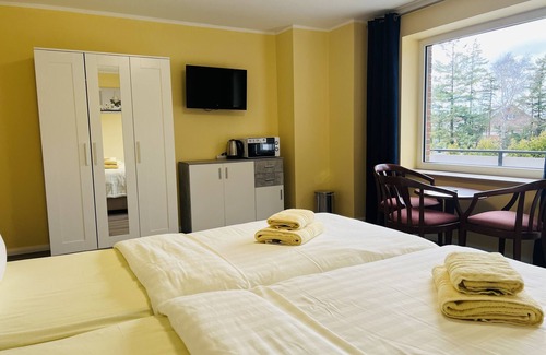 Neu Wulmstorf Hotel | M&M Hotel - Neu Wulmstorf