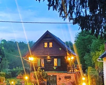 Vrbovec House | M&M Kuća za odmor