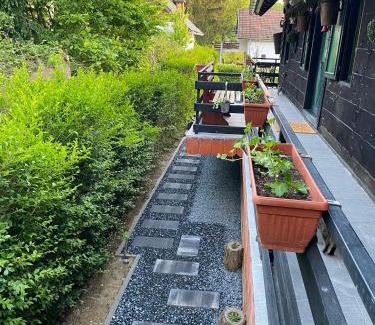 Vrbovec House | M&M Kuća za odmor