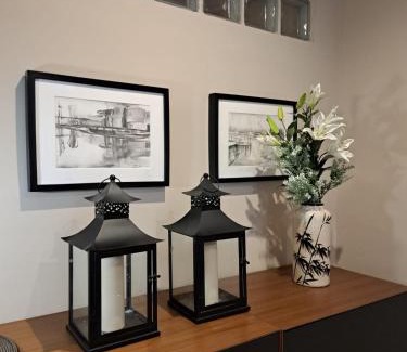 Indautxu Apartment | M&P Nuevo