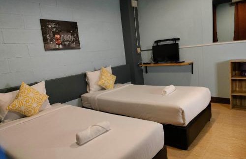 Phan House | M Place