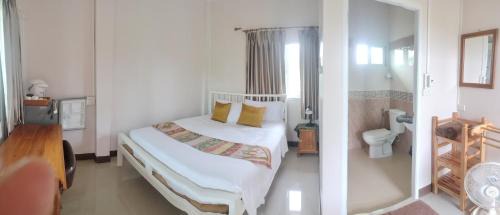 Mueang Kao House | M-Plus Homestay Sukhothai