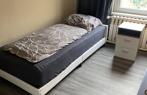 Reutershagen Hostel | M&R Hostel