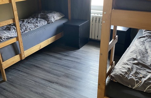 Reutershagen Hostel | M&R Hostel