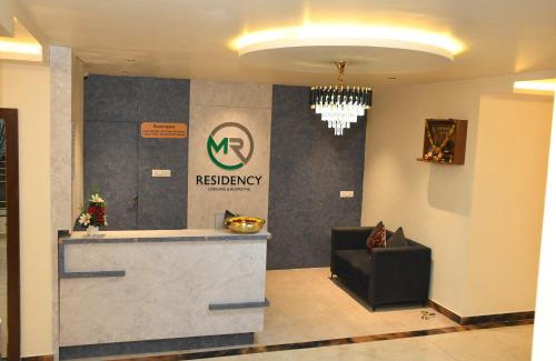 Bagalkot Hotel | M R Residency Lokapur