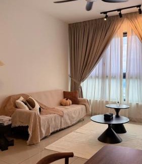 Taman Pertama Apartment | M Vertica KL Cheras Velocity KLCC View