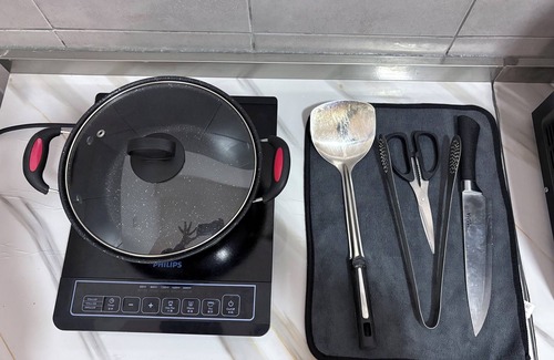 Taman Pertama Apartment | M Vertica KL City by Dynasty