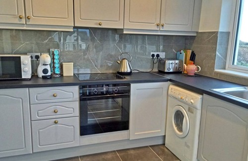 Mulranny Apartment | M030 3 Clew Bay Cottages, Mulranny-4 Bedroom-Sleeps 8