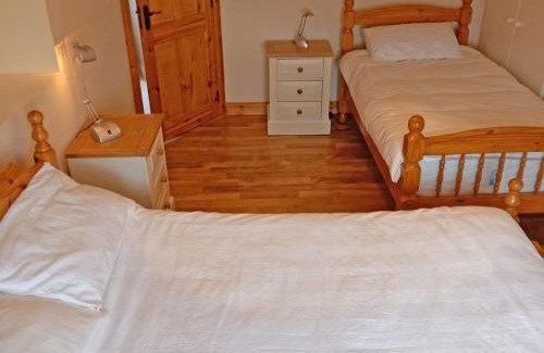 Aghany House | M038 Accony, Louisburgh