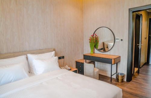 Ras Al Khaimah Hotel | M14 Hotel Apartment