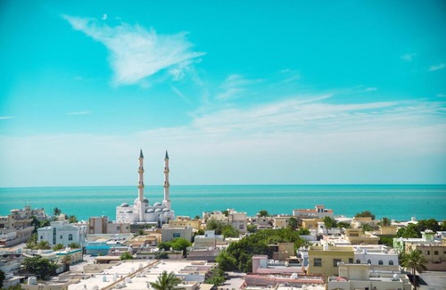 Ras Al Khaimah Hotel | M14 Hotel Apartment