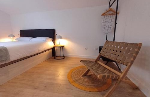 Ourense House | M2 Disfruta de Ourense en esta acogedora casa