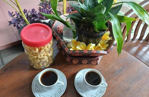 Kasihan House | M2 Homestay Jogja