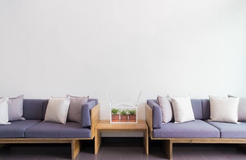 Tha Wang Thong Hotel | M2 Hotel