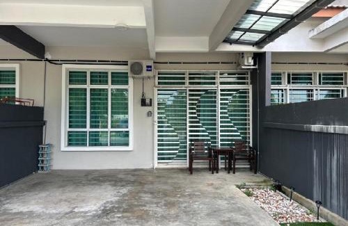 Kuantan House | M2H Homestay