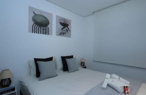 Morumbi Apartment | M4/110-Apto Einsten MorumBIS com A/C, Garagem e Piscina