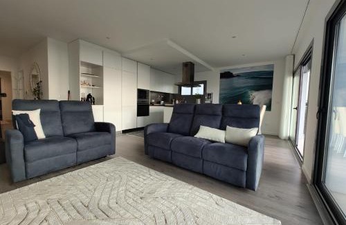 Nazare Apartment | Maçarico's Guest House