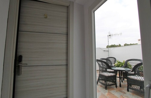 Martos Cottage | Mañanas Felices Cottage