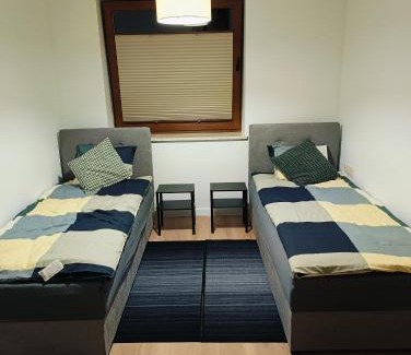 Checiny Apartment | Mała Przystań