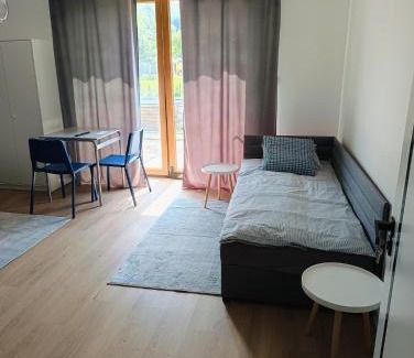 Checiny Apartment | Mała Przystań