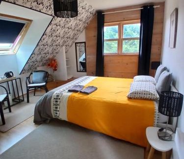 Combray House | Ma Cabane du Canada