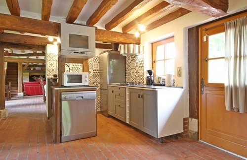Le Gros-Theil House | Ma Jolie Chaumière
