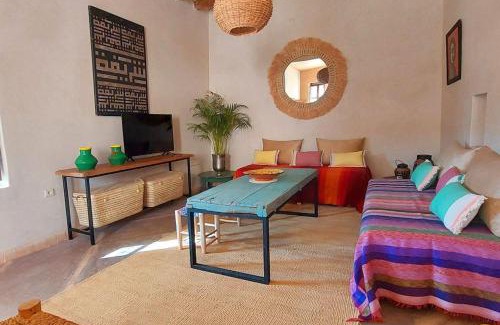 Ourika House | Ma petite maison Beldi