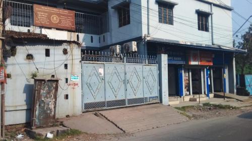 Dhanbad Apartment | Maa Durga Apartment