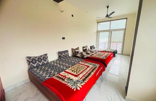Dunda House | Maa ganga yamuna homestay