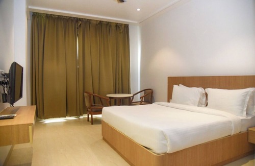 Lucknow Hotel | Maa Kripa Hotel & Banquets