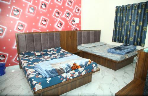 Sanawad Hotel | Maa Rewa Homestay