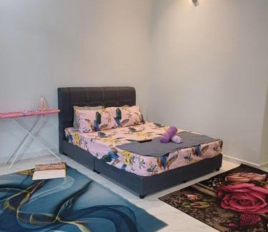 Batu Buruk House | MAA Roomstay C