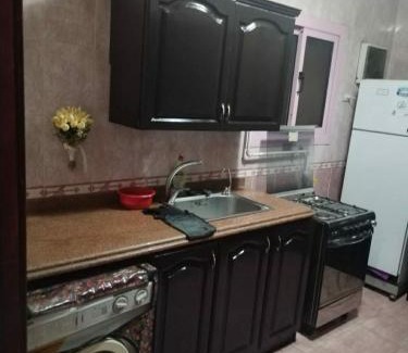 Al-Basatin Apartment | Maadi Grand City Families only